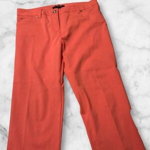 Zac & Rachel Ladies long pants, size 8